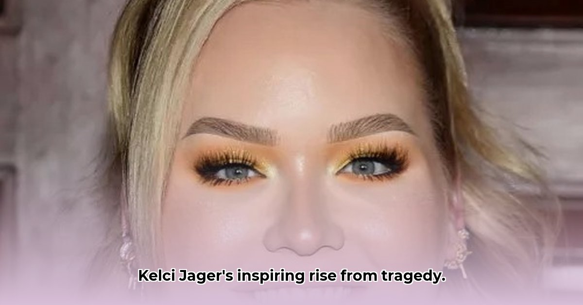 kelci-jager-net-worth